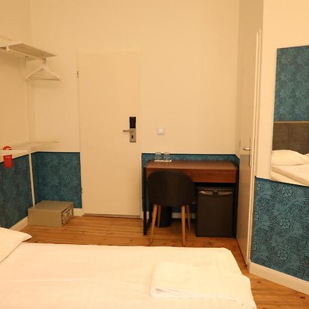 Art Hotel Charlottenburger Hof Берлин Екстериор снимка