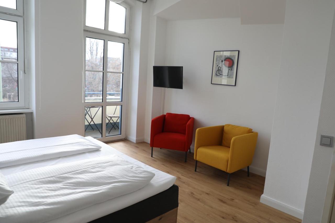 Art Hotel Charlottenburger Hof Берлин Екстериор снимка