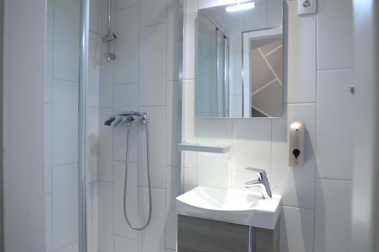 Art Hotel Charlottenburger Hof Берлин Екстериор снимка