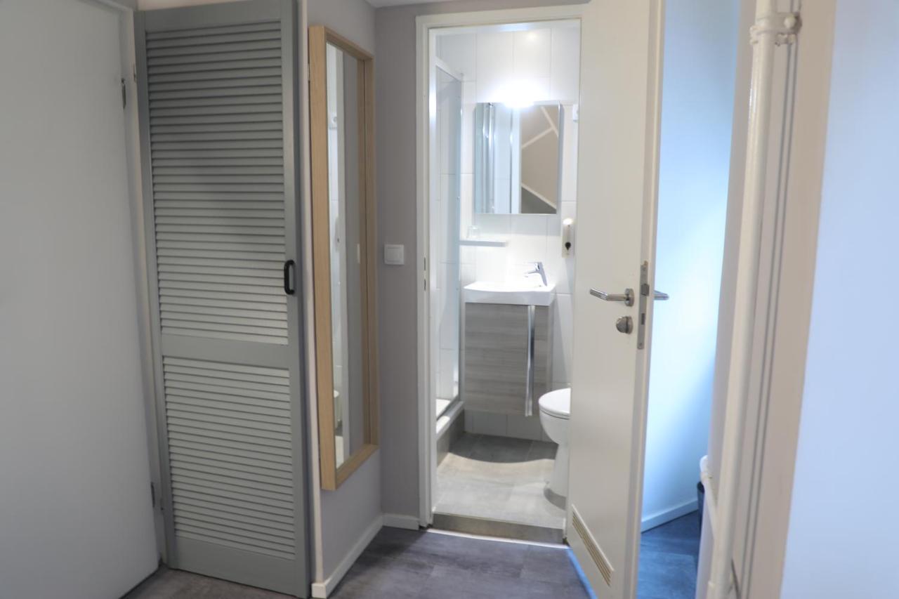 Art Hotel Charlottenburger Hof Берлин Екстериор снимка