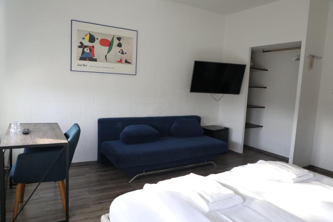 Art Hotel Charlottenburger Hof Берлин Екстериор снимка